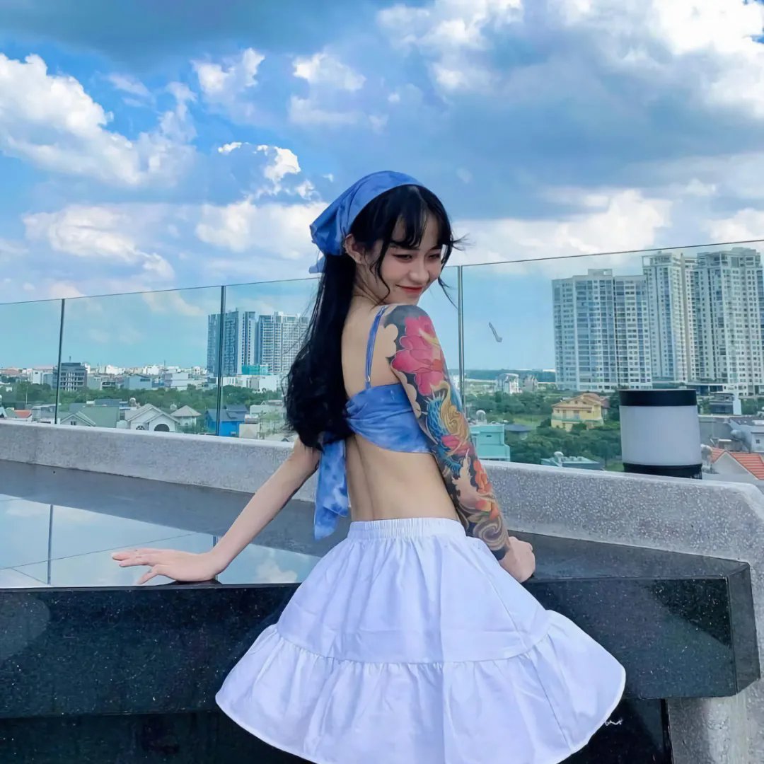 公开赛魅影